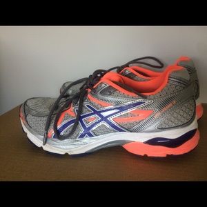 ❤Price drop ASICS gel flux 3 Running Shoes